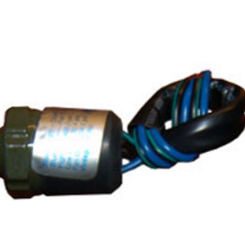 VINTAGE AIR TRINARY SWITCH    FEM THREAD SWITCH ONLY   EA