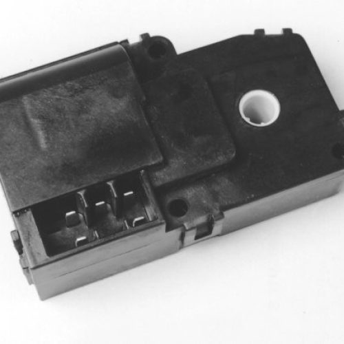 VINTAGE AIR MIX ACTUATOR      W/CONNECTOR