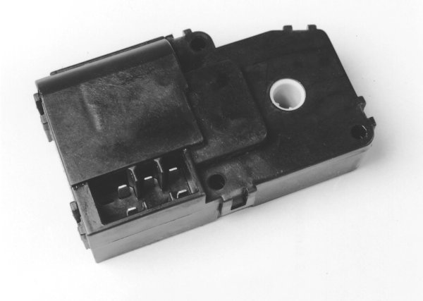 VINTAGE AIR MIX ACTUATOR W/CONNECTOR