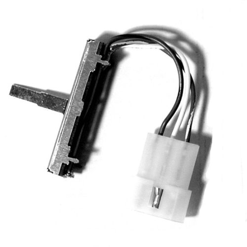 SLIDE POT SL3015G W/PIGTAIL