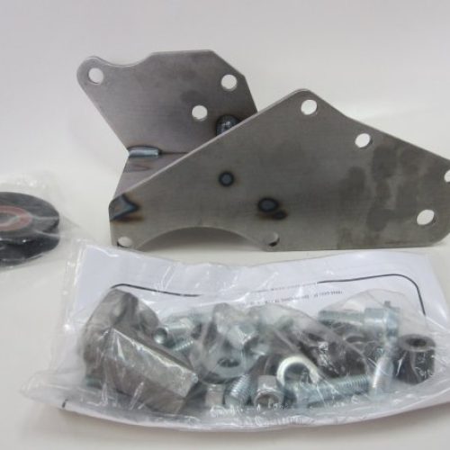 351C CLEV A/C COMP BRACKET    AIR CON COMPRESSOR BRACKET