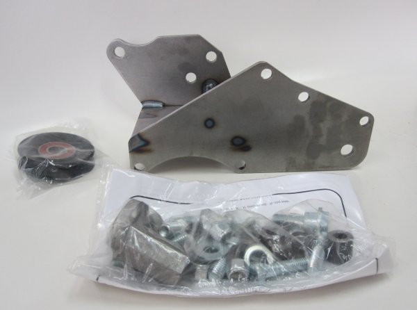 351C CLEV A/C COMP BRACKET AIR CON COMPRESSOR BRACKET