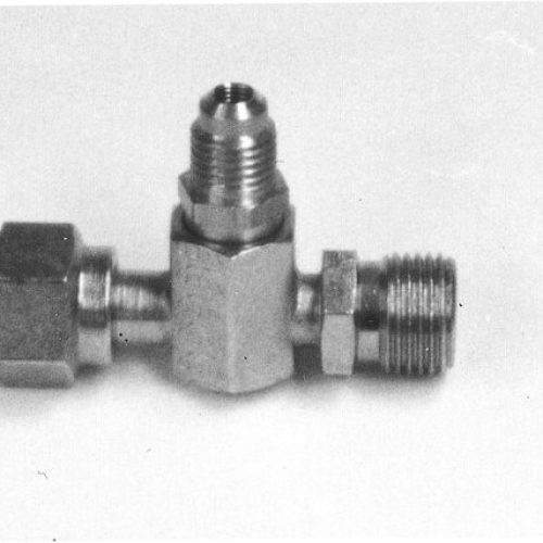 VINTAGEAIR PRESSURE SWITCH FIT3/8 SWITCH FITTING         EA