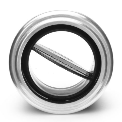 VINTAGE AIR PROLINE DUCT      2.875 DIA THRU DASH APPL