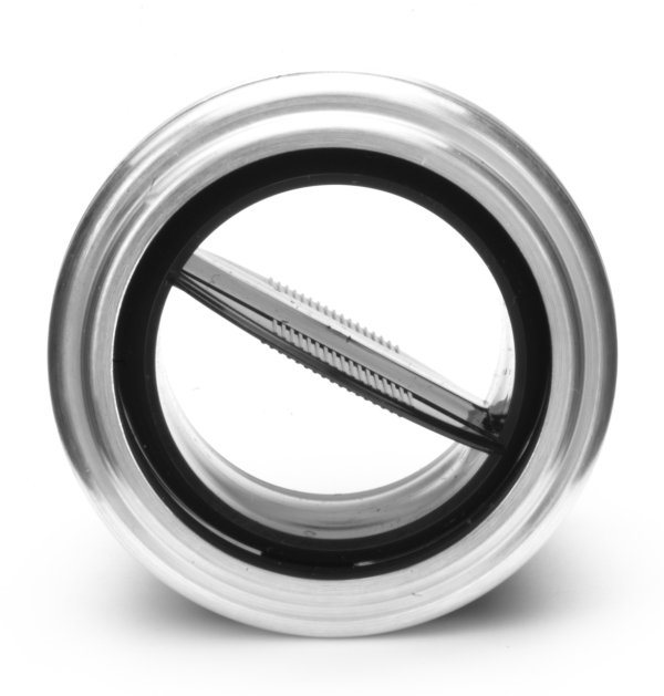 VINTAGE AIR PROLINE DUCT 2.875 DIA THRU DASH APPL