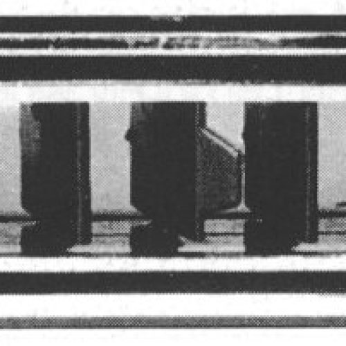 VINTAGE AIR RECT AIR DUCT     4.75 X 1.56 RECT BLACK