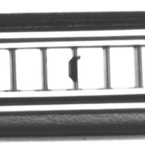 VINTAGEAIR RIGHT KICKPANEL DUCSUIT 2.5 HOSE             EA