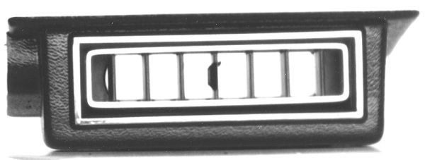 VINTAGEAIR RIGHT KICKPANEL DUCSUIT 2.5 HOSE EA