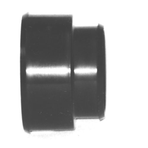 VINTAGE AIR 2-2.5 HOSE ADAPT  PLASTIC HOSE ADAPTOR     EA