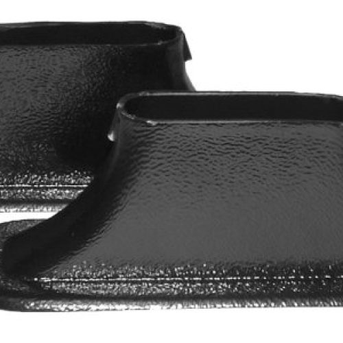 VINTAGE AIR DEFROST DUCTS  PR SUIT 2HOSE DIRECT FLOW PLASTI