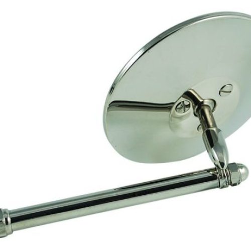 1932 OPEN CAR POST MIRROR     POLISH S/S