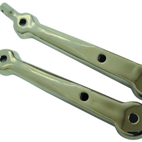 1932 2″ CHOP W/SCREEN POSTS SSROADSTER POSTS PR