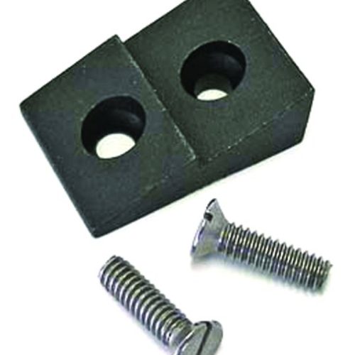 1932/34 CLOSED CAR STRIKER    BLACK   EACH