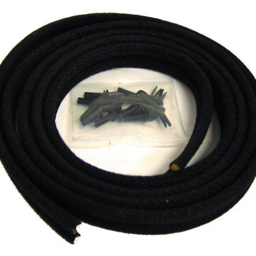 1935 RADIATOR SHELL LACING KITSUIT 1935 FORD PASS