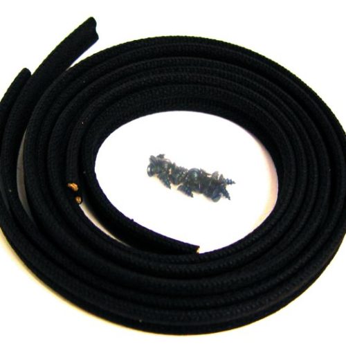 1935 COWL LACING KIT SUIT 1935 FORD PASS