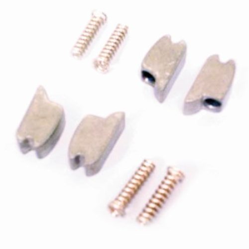 1935-40 FEMALE DOVETAIL REPAIR KIT DIE CAST