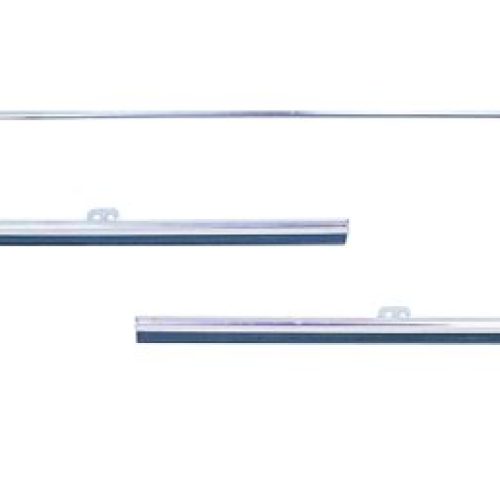 TANDEM WIPER ARM ASSEMBLY INCL HARDWARE