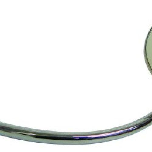 1935/40 PASS DOOR HINGE MIRROREA S/S INCL HINGE PIN