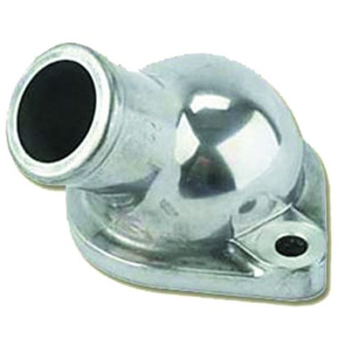 1949-53 FLATHEAD WATER NECK EAPOLISHED ALUMINIUM EA