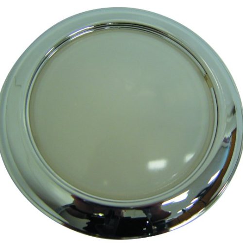 1928/48 INTERIOR DOME LIGHT S/S NO SWITCH