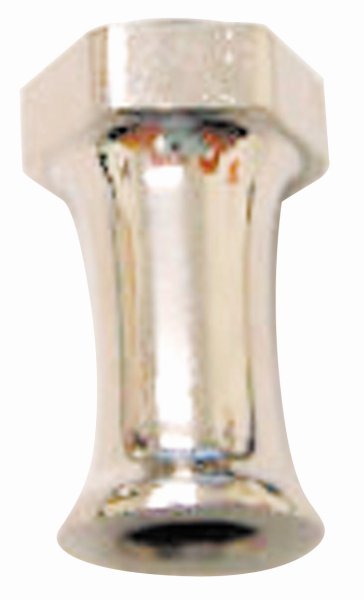 1928-29 FORD DOOR LATCH KNOB POLISH S/S SUIT OPEN CAR LATCH