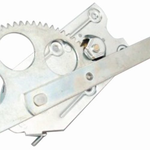 1928-31 PASS LH WINDOW REG    LHS  PASS CAR