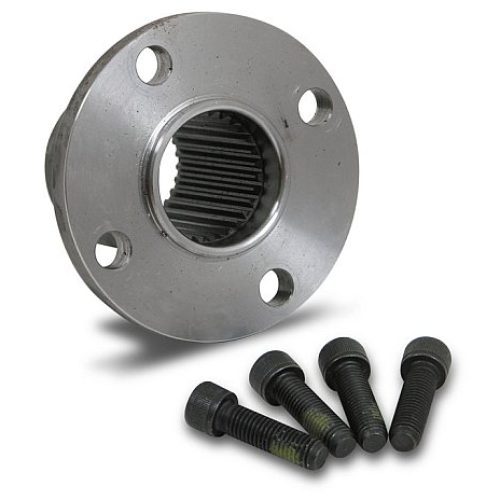 BLOWER DRIVE COUPLER