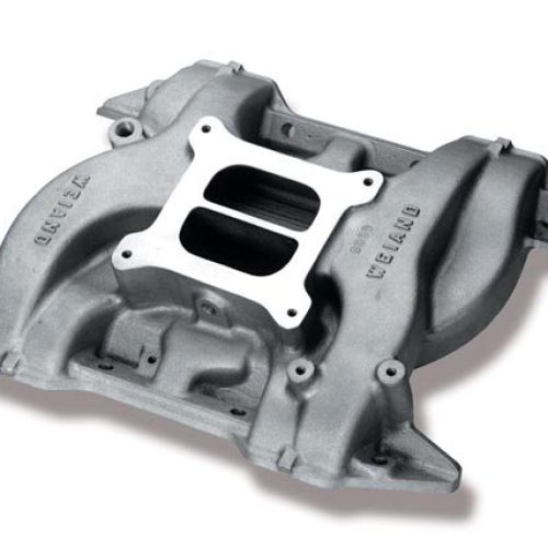 BB CHRY 361/383/400  MANIFOLD ACTION PLUS