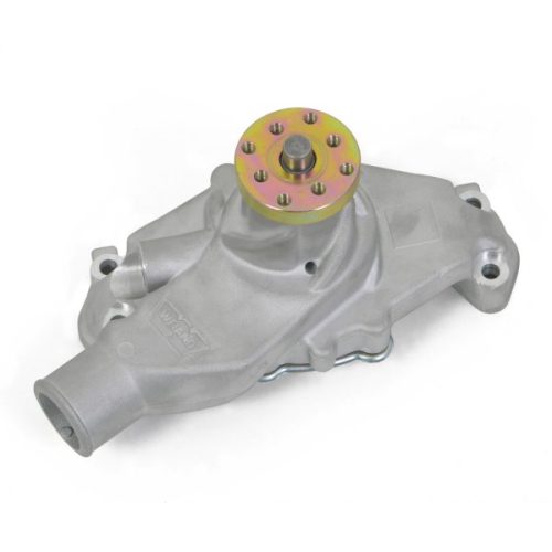 SB CHEV ALLOY SHORT WATER PUMP