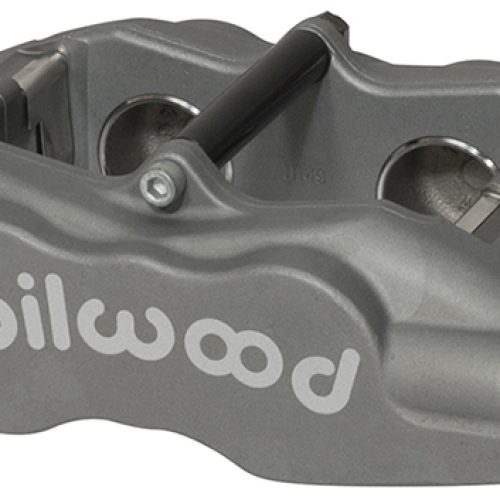 FORGED SUPERLITE CALIPER 4SPOTNEW INTERNAL SUIT HQ E.T.C.