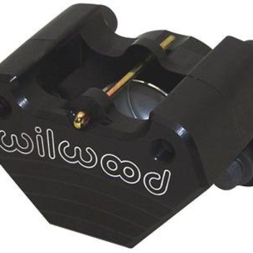 CALIPER BILLET DYNALITE SINGLEFLOATER 1.75PISTON DRAG RACE