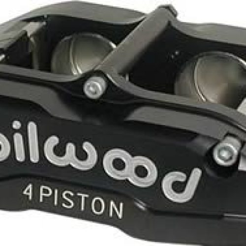 BILLET SUPERLITE CALIPER 4SPOTFRONT RIGHT HAND