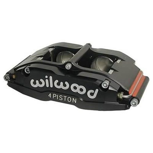 BILLET SUPERLITE CALIPER 4SPOTREAR  LEFT HAND