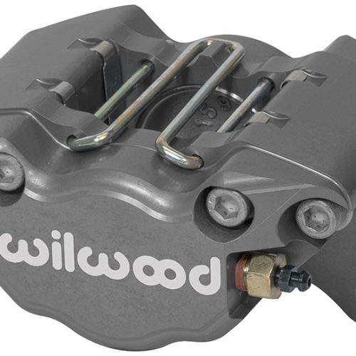 CALIPER BILLET DYNALITE SINGLE2 PISTON 1.75.38 DISC