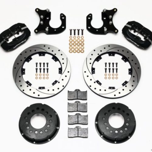 WILWOOD DYNALITE PRO REAR KIT FORD BIG BEARING 2.36O/S SRP