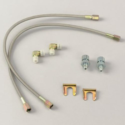 WILWOOD FLEXLINE HOSE KIT 18″ SUIT 140 SERIES CALIPERS