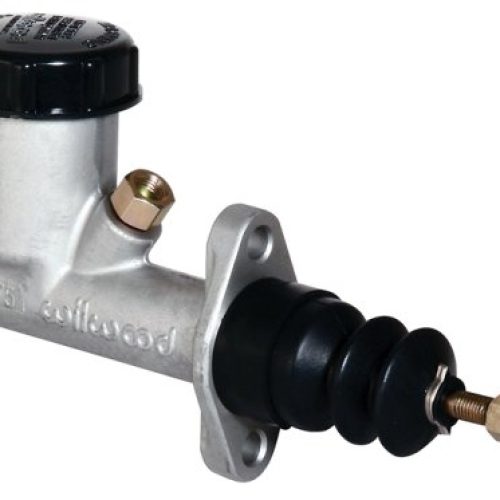 ALLOY CLUTCH MASTER CYLINDER  5/8 .625″ BORE