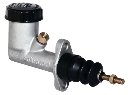 ALLOY CLUTCH MASTER CYLINDER 5/8 .625" BORE