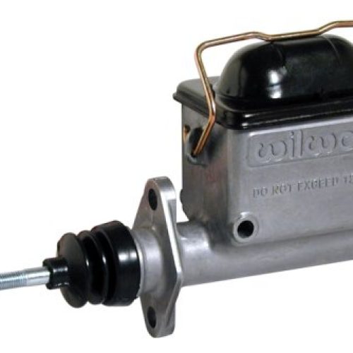HIGH VOLUME MASTER CYLINDER   7/8″ BORE, 242ML CAPACITY