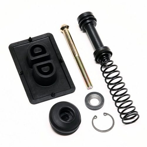 HI VOL MASTER CYL REBUILD KIT SUIT 3/4″ DIE CAST ALLOY