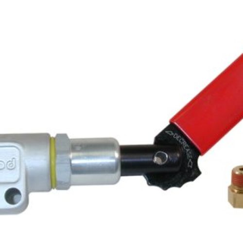 PROPORTIONING VALVE COMPACT LEVER STYLE