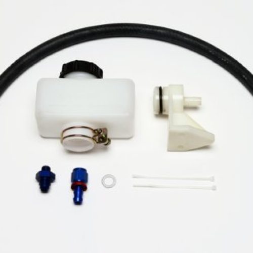 COMPACT REMOTE RESERVOIR KIT  10.7OZ / 316ML, WITH FITTINGS