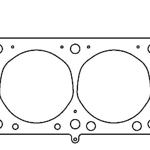 FORD 351 CLEVELAND 4.100 BORE