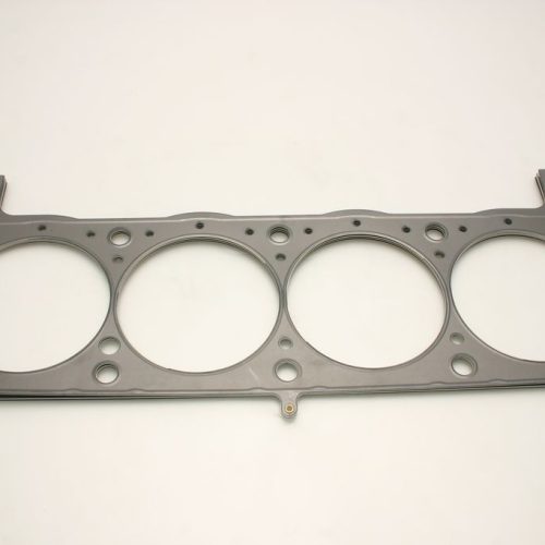 FORD SB  W/AFR HEADS    4.155