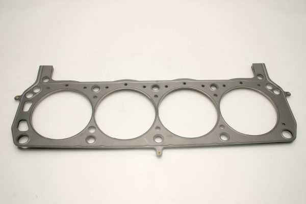 FORD SB W/AFR HEADS 4.155