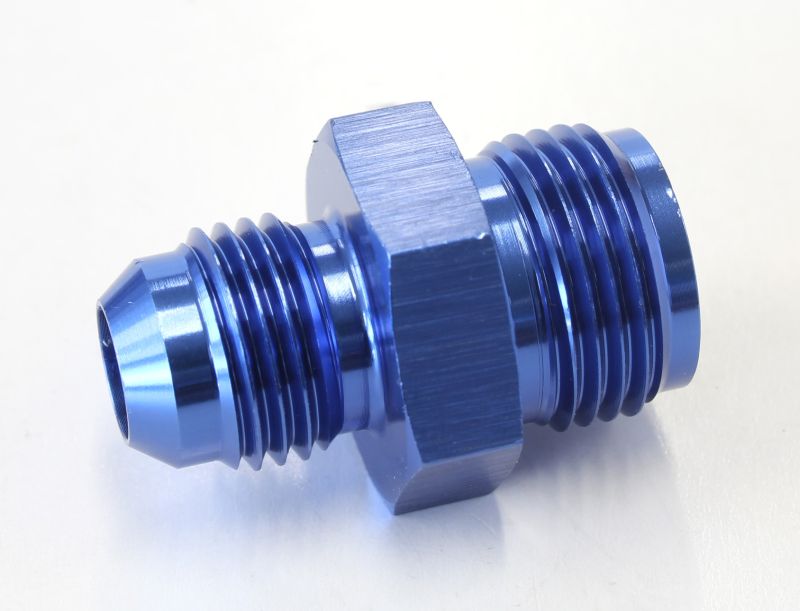 Adaptor 11/16 X 18 Inverted seat to -06 - Image 2