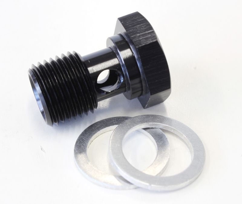 Banjo Bolt M16 X 1.5 Thread - Image 2