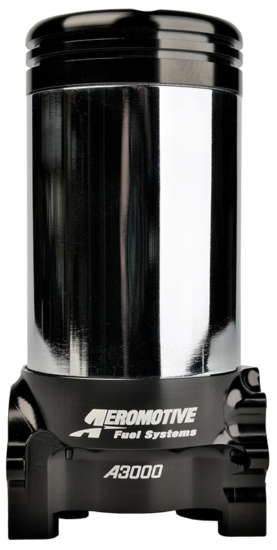 A3000 DRAG RACE CARB FUEL PUMPONLY