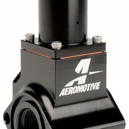 AEROMOTIVE A3000 FUEL PRESSUREREGULATOR