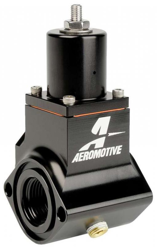 AEROMOTIVE A3000 FUEL PRESSUREREGULATOR